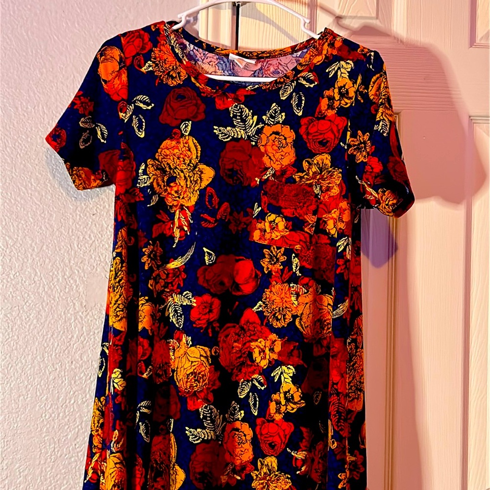 Ladies dress